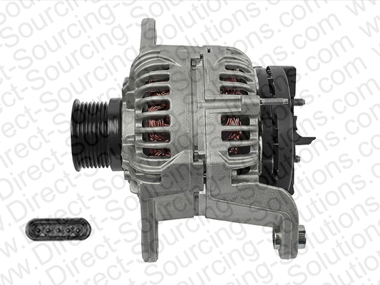 Alternator (280188OEM)