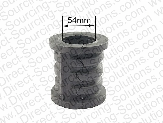 Bushing, stabiliser bar (207863)