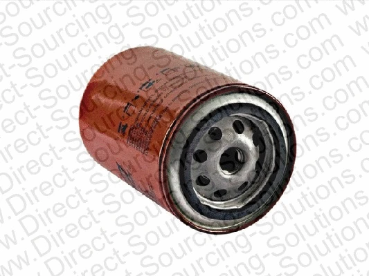 Coolant Filter (202005)