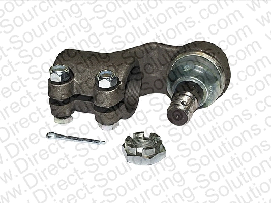 Tie Rod End (507606)