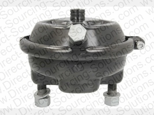 Spring-loaded Cylinder (660061)