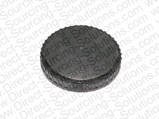 Cap, fuel tank (203097)