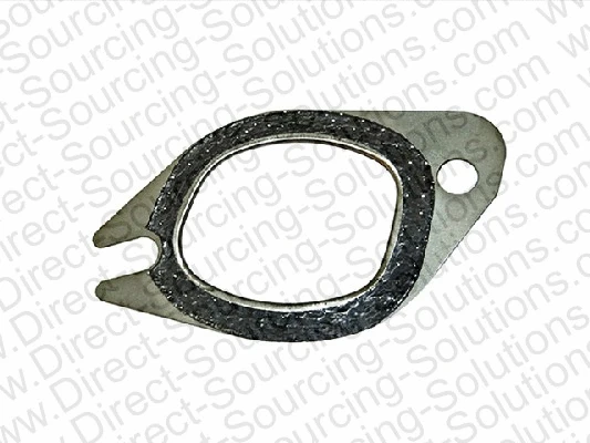 Gasket, exhaust manifold (201062)