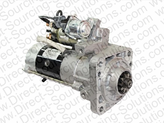 Starter (280062OEM)