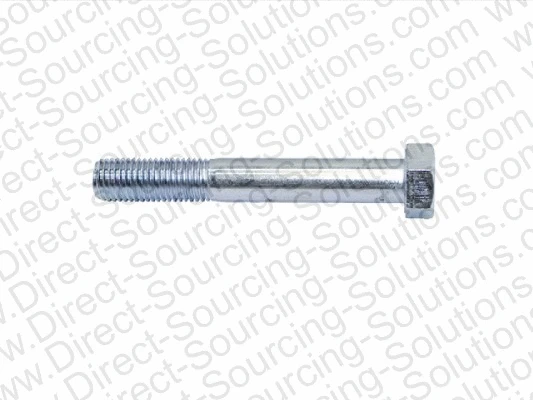 Fastening Bolt, stabiliser bar (207343)