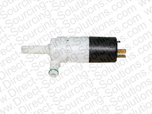 Washer Fluid Pump, window cleaning (580013)