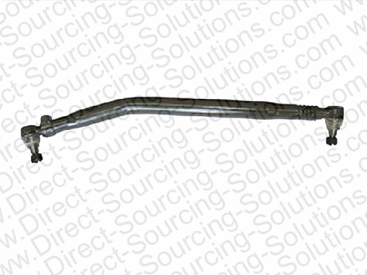 Centre Rod Assembly (207444)