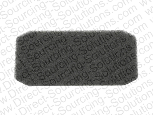 Filter, cabin air (590035)