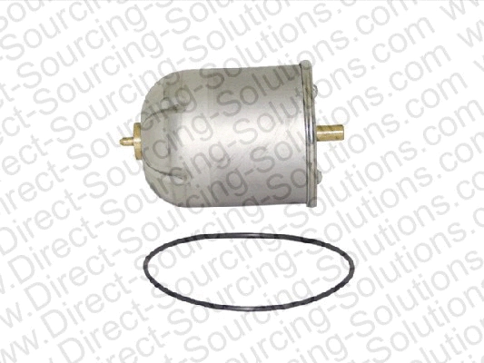Oil Filter (510006)