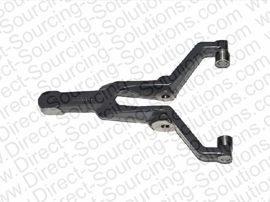 Release Fork, clutch (204638)