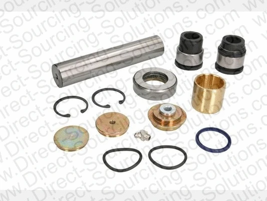 Repair Kit, kingpin (6270024)