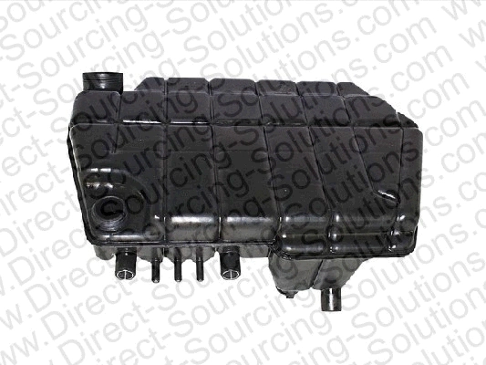 Expansion Tank, coolant (520003)