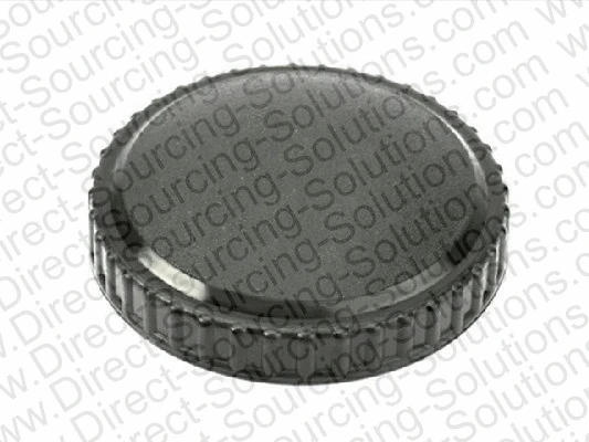 Cap, fuel tank (103003)