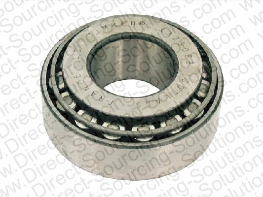 Bearing, steering knuckle (107109)