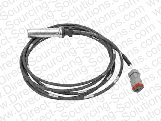 Sensor, wheel speed (6260003)