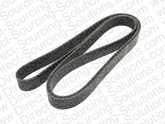 V-Ribbed Belt (180048)