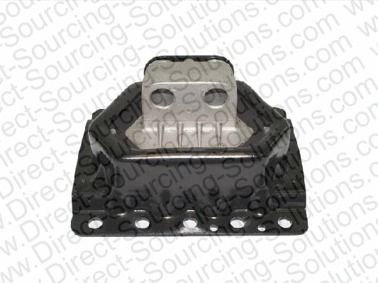 Mounting, engine (6210004)
