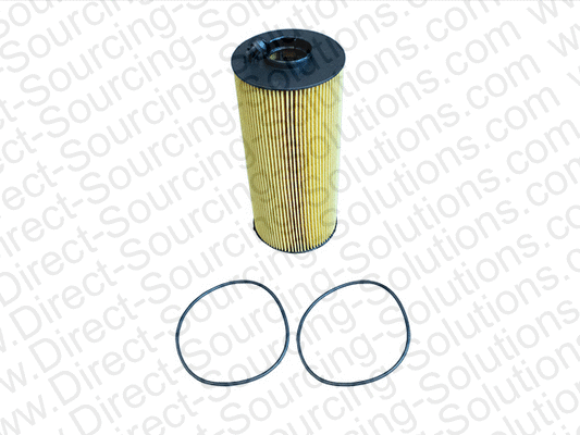 Oil Filter (510065)