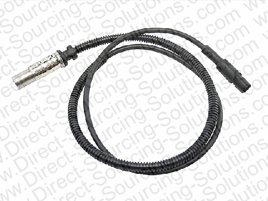 Sensor, wheel speed (106577)