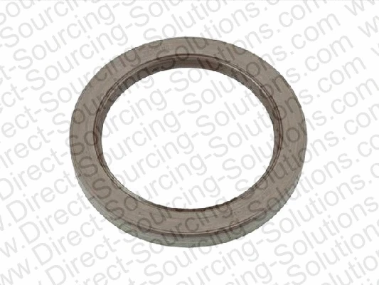 Shaft Seal, crankshaft (201041)