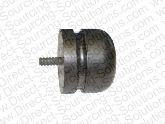 Bump Stop, driver cab stabiliser (109471ALT)