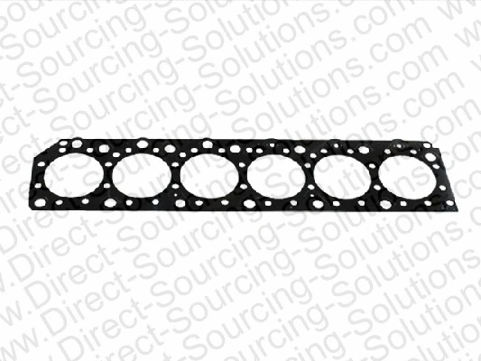 Gasket, cylinder head (201875)