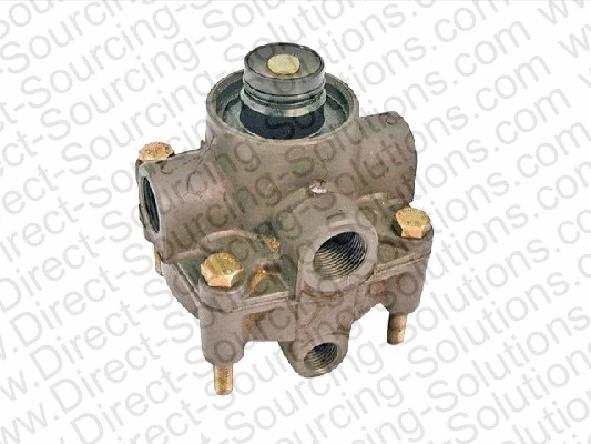Relay Valve (106072)
