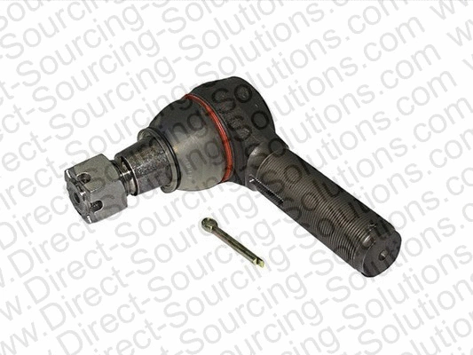 Tie Rod End (207948OEM)