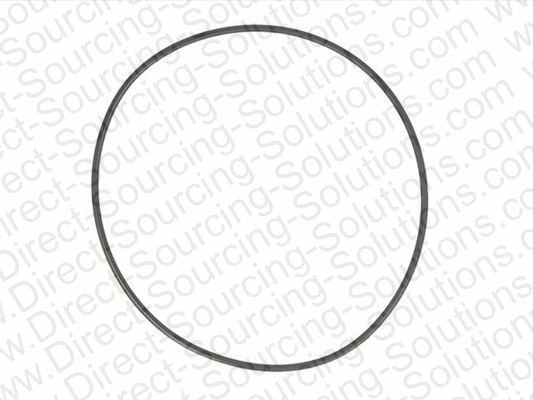 O-Ring Set, cylinder sleeve (110184)