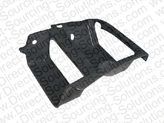 Entry plate (690007)