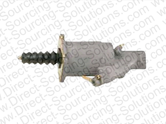 Clutch Booster (504001)