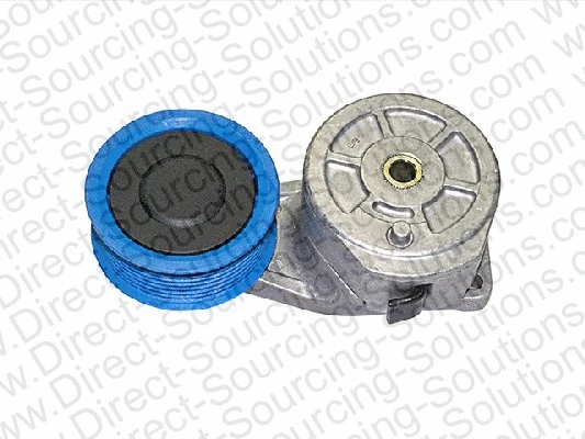 Belt Tensioner, V-ribbed belt (102229)