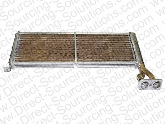Heat Exchanger, interior heating (109529OEM)