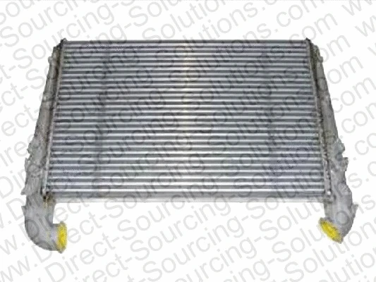 Charge Air Cooler (102138)