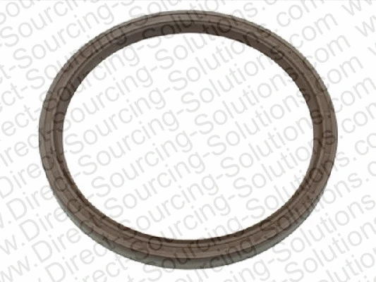 Shaft Seal, crankshaft (201052)