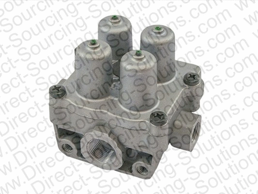 Multi-circuit Protection Valve (206619OEM)