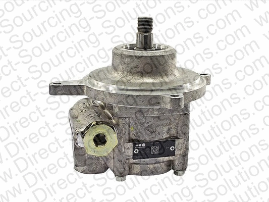 Hydraulic Pump, steering (250008OEM)
