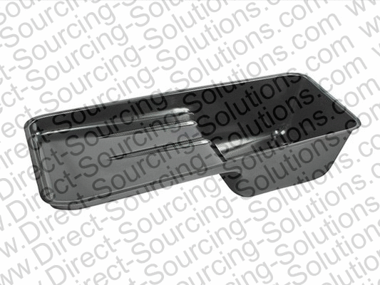 Oil Sump (710011)
