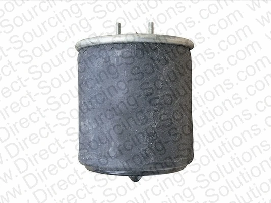Bellow, air suspension (207845)