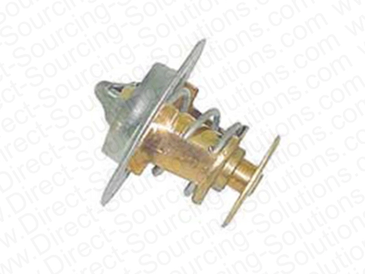 Thermostat, coolant (102122)