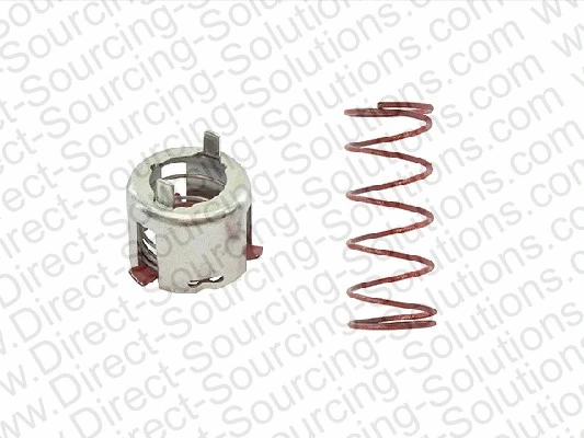 Repair kit, automatic adjustment (206385)