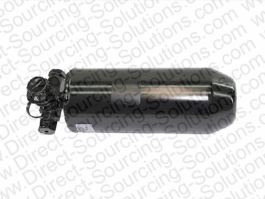 Dryer, air conditioning (209521)