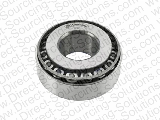 Bearing, steering knuckle (207529)