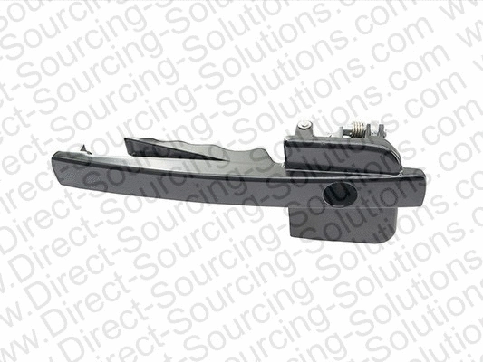 Exterior Door Handle (509072ALT)