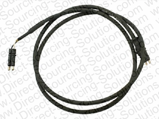 Sensor, wheel speed (260033OEM)