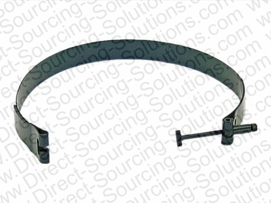 Fixing Strap, compressed air tank (106502ALT)