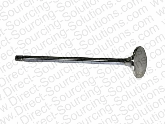 Exhaust Valve (210071)