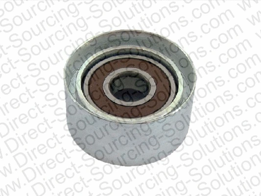 Tensioner Pulley, V-belt (202385)