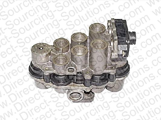 Multi-circuit Protection Valve (560014OEM)