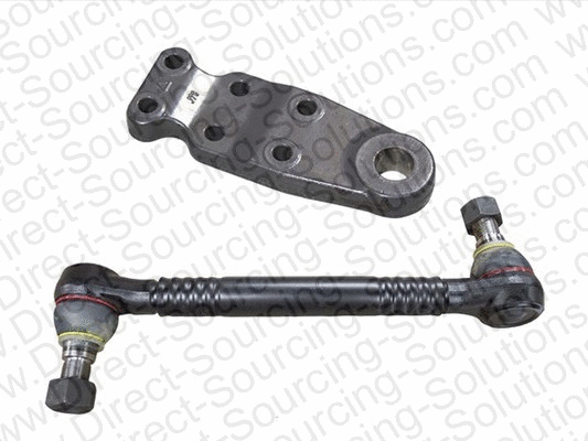 Link/Coupling Rod, stabiliser bar (270182)